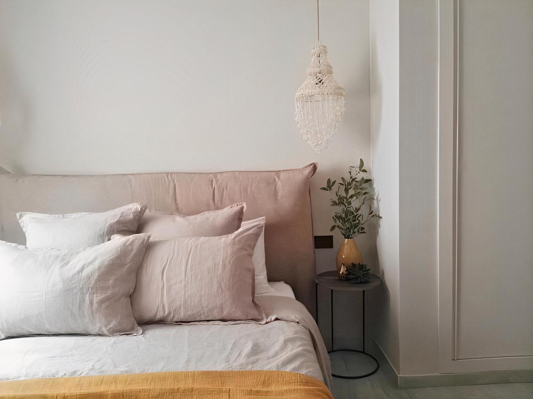 Sol Y Malaga - Designer Duplex Con Terraza Y Parkingアパートメント エクステリア 写真